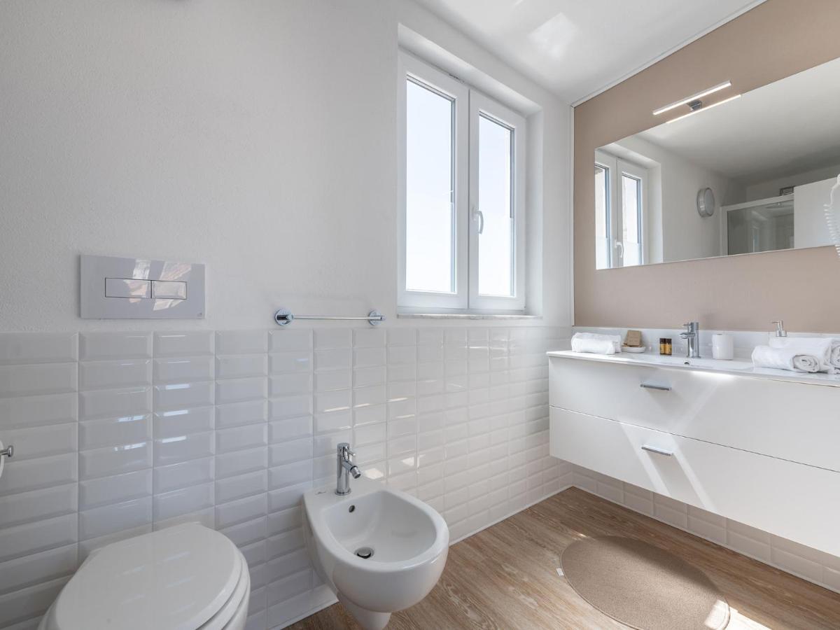 Casa Alla Marina Del Porto Di Cagliari Apartment Bagian luar foto